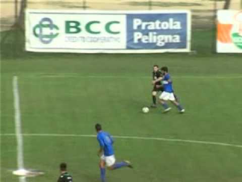 ONDA TG 8.10.2012 - PRATOLA JAGUAR ANGIZIA LUCO