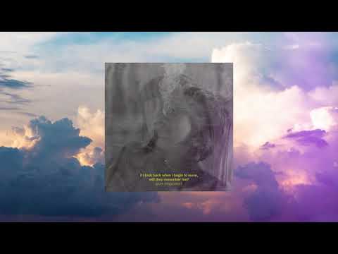 JVSAN - if i look back when i begin to leave, will they remember me (Feat. Lyn Lapid)