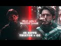 SOLDIER BOY THE BOYS SEASON 3 4K 60FPS TWIXTOR CC