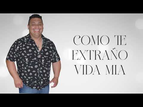 Como te extraño vida mía - Miguel Ángel | LETRA