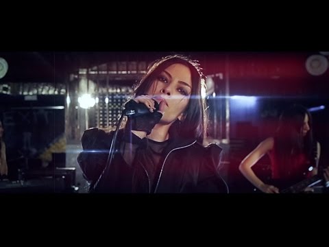 PERSONA - Blinded (Official Video) [HD]