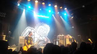 MxPx Cover - Should I Stay or Should I Go - Live @ The Troubadour in Hollywood