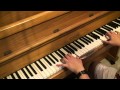 Pink - Fuckin' Perfect Piano by Ray Mak 
