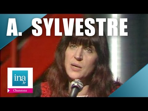 Anne Sylvestre 