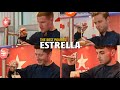 ⚔️? DISCOVER WHO POURS THE BEST ESTRELLA BEER: TER STEGEN vs DE JONG vs LEWANDOWSKI vs PEDRI