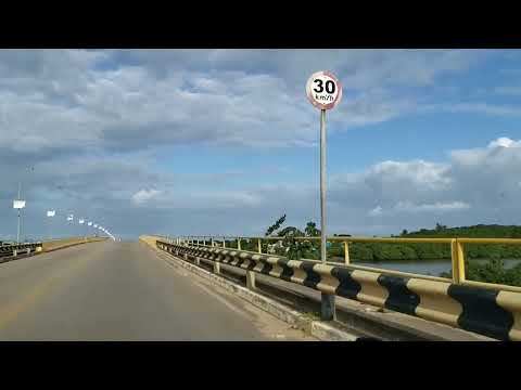 BARRA DE SANTO ANTÔNIO (AL)