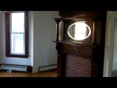 3 Fanily foreclosure in New Bedford, MA