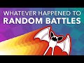Whatever Happened to Random Battles?