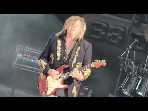 38 Special featuring Jerry Riggs RadarRider 20230616