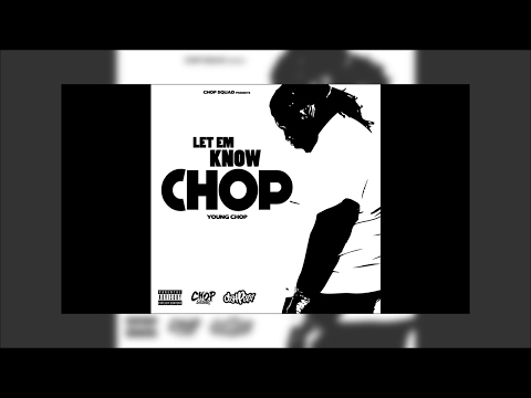 YOUNG CHOP - RIDE THE WAVE ft Yb Tae Flexin & Ill Will