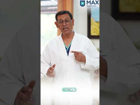 What are the symptoms of Appendicitis? | Max Hospital