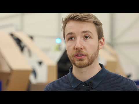 CEVA Logistics delivers healthcare products faster and more sustainably