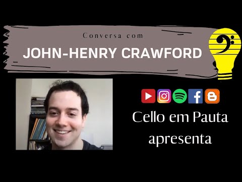 John-Henry Crawford l Desafio dos Mil dias, Foco no estudo e Preparação para performance