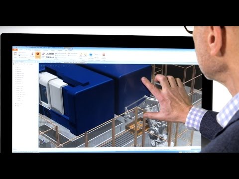 ABB Robotics - The robot ecosystem of the future