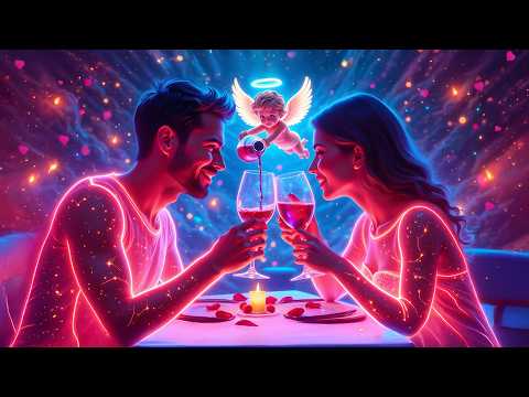 Get a Phone Call/Text From Your Crush,Ex Boy Friend/Girl Friend❤️Telepathic attraction+Manifest Love