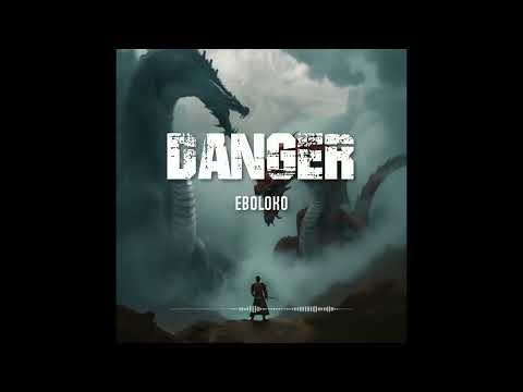 EBOLOKO -Danger- DISTRACK (official Video )