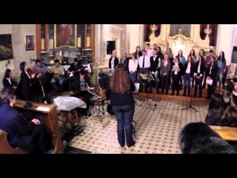 02 ZBOR MLADIH POLION - OTVARAM TI SRCE