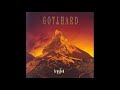 Gotthard Mighty Quinn Unplugged RARE