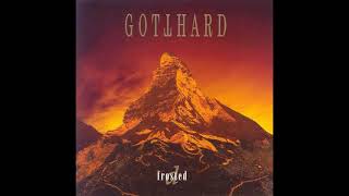 Gotthard Mighty Quinn Unplugged RARE