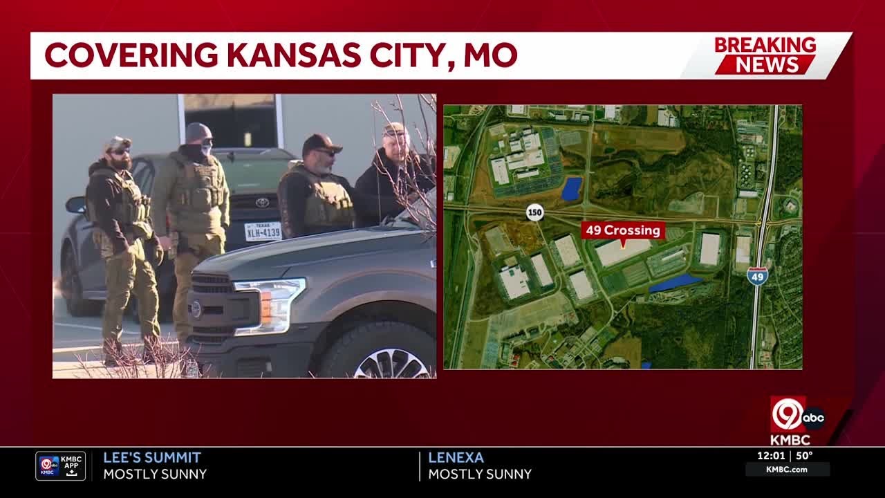 Sale of rumored ICE detention center site not going forward, company says