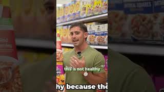Download lagu are 'HEALTHY CEREALS' actually healthy? 🥣🤔 mp3
