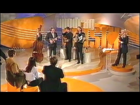Uppdrag Musik -  Richard Herrey (SVT 1999-10-01)