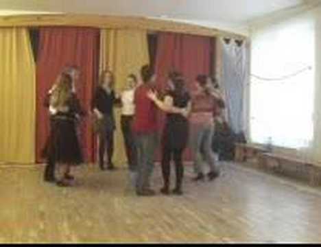 Borlin Valley Polka, Fig. 2.