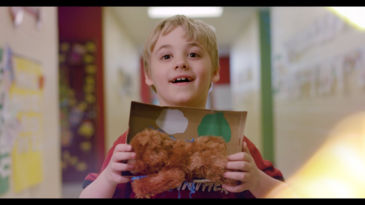 Essential Experiences - Inspiring curiosity and the joy of learning in Akron, Ohio