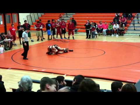 Spencer Nofziger 2014