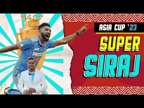 India - Champions of Asia 🏆 | Cricket Chaupaal #AsiaCup2023#INDvsSL