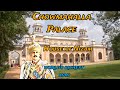 Chowmahalla Palace Hyderabad | House Of Nizam