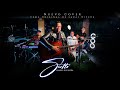 Daniel Aguilera | Suelto | Cover | Original de Sarai Rivera