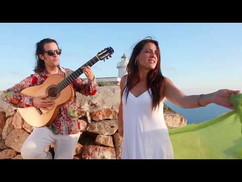 MARIBEL LA CANIJA - SERÁ SERÁ - Videoclip Oficial..