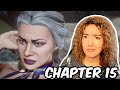I Don T Trust Sindel Mortal Kombat 11 Aftermath Story Chapter 15 Walkthrough