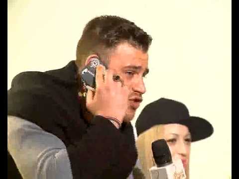 Stress di Notte ... Maurizio Maffei ... alias Germano Porcaro