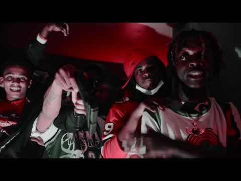 Keno x Kjay NoLackin x Trezo - Gooly 2 Da 9 432Hz