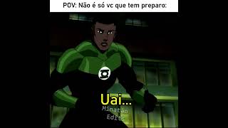 Zatanna salvou o Batman #batman #dccomics #ligadajustiça #zatanna #memes