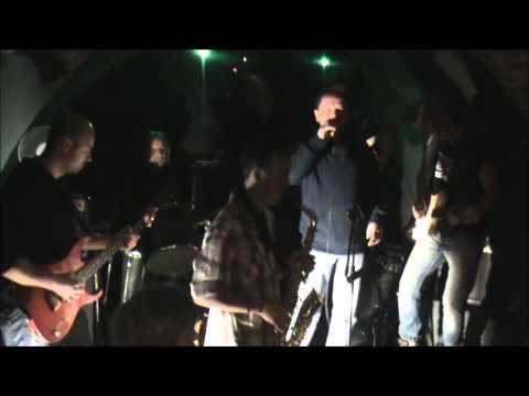 252 Soczewa Blues Session - 31.01.2014 - 6