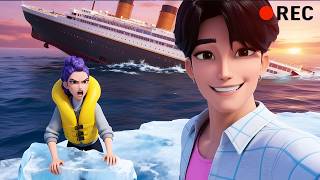 Vlog: Our Cruise Turned Into a Titanic 😅 (KPDH Funny Moments | Fan Edition) Vlog: Our Cruise Turned Into a Titanic 😅 (KPDH Funny Moments | Fan Edition)