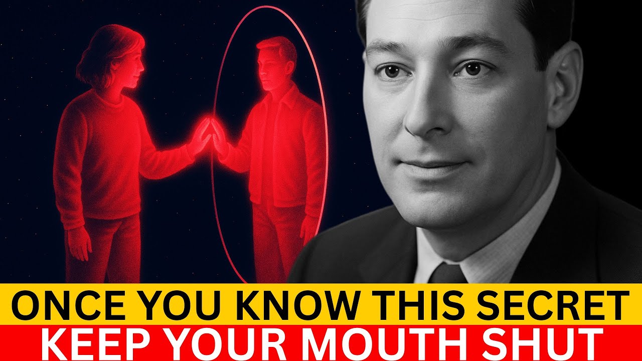 Do NOTHING After This… And Watch How Everything Falls Into Place | Neville Goddard