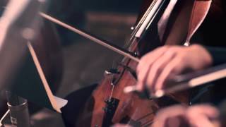 Mercedes-Benz Evolution Tour: Passion Pit — Dancing on the Grave