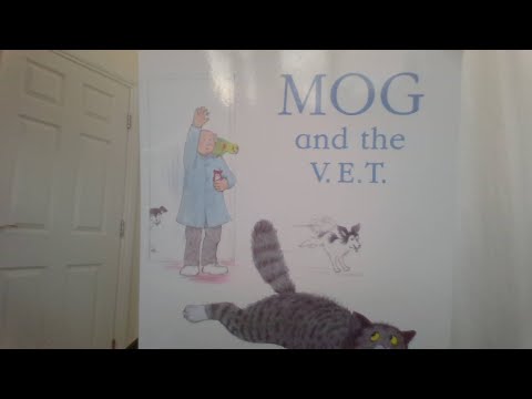 Mog and the V E T