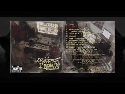 02. Fozko // EL COMIENZO // Lafitte  Prod.