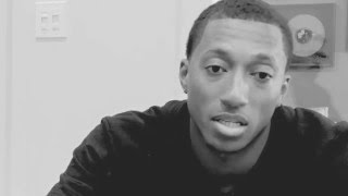 Leonce Crump, Lecrae and Will Ampong talk about the urban renewal movement Video