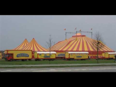 Circus Theme - Remake