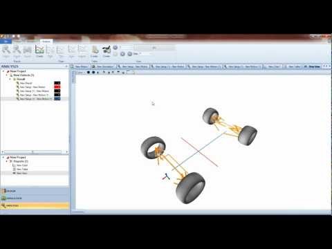 OptimumKinematics - Getting Started