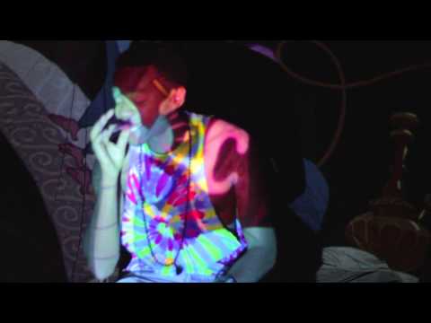 Sir JefFREEy5D "NOT STOPPIN 4 NOTHIN" - Directed by Tyler Payne