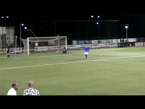 Rood-Wit Veldhoven Heren 1 vs. SV Venray Heren 1- penaltyreeks - nederlagentoernooi RW2015