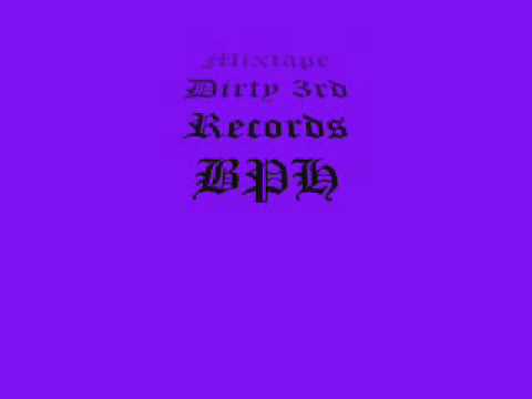 Chalie Boy - Versatyle Intro