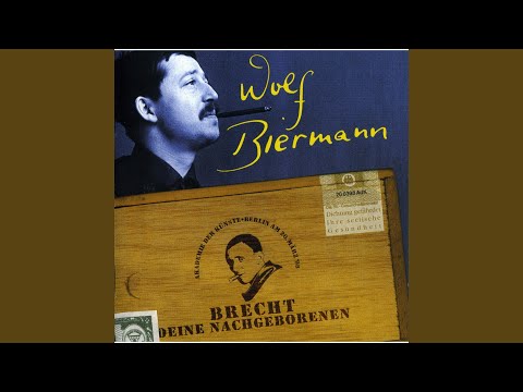 Am Grunde der Moldau (Live)